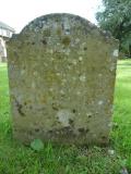 image of grave number 819727